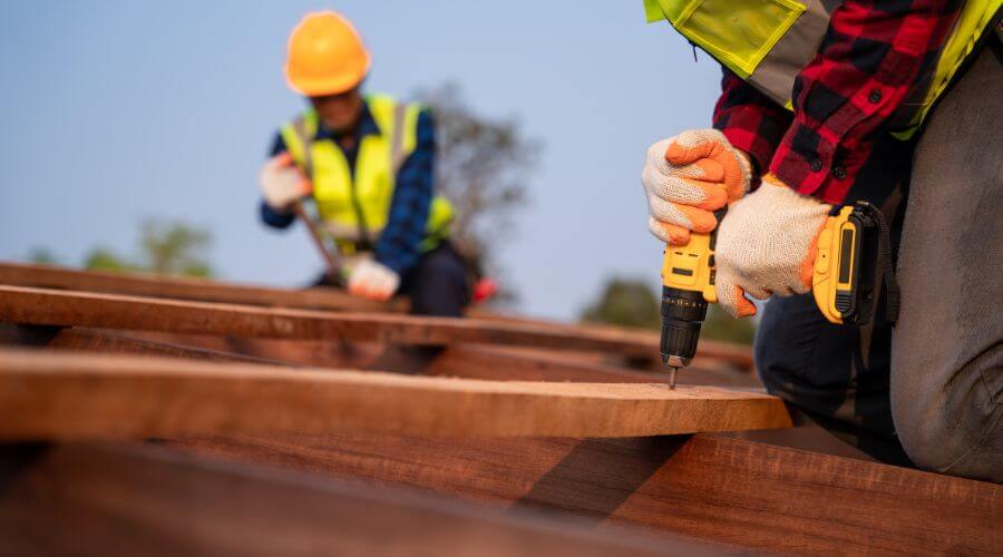 Local Siding Services in Bringhurst, IN